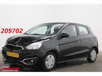 Avarii autoturisme Mitsubishi Space-star 1.0 Cool+ 5-Drs. Airco 2020/2