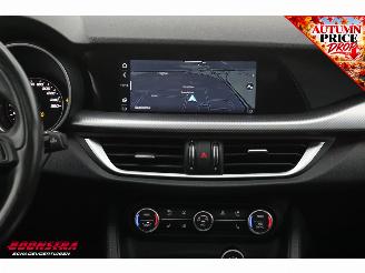 Alfa Romeo Stelvio 2.0 T AWD Sprint Pano ACC Memory Leder SHZ LrHZ Navi Apple/Android Camera PDC picture 16