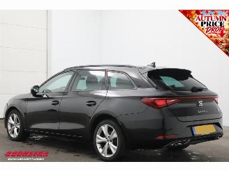 Seat Leon Sportstourer 1.4 TSI eHybrid PHEV FR Intense ACC Vitual Navi Apple/Android SHZ Camera PDC Clima picture 4
