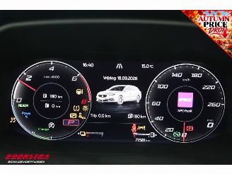 Seat Leon Sportstourer 1.4 TSI eHybrid PHEV FR Intense ACC Vitual Navi Apple/Android SHZ Camera PDC Clima picture 21