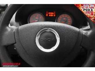 Dacia Logan MCV 1.6 MPI Lauréate Airco PDC picture 15