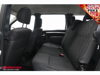 Dacia Logan MCV 1.6 MPI Lauréate Airco PDC picture 13