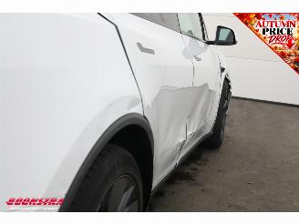 Tesla Model Y Long Range RWD 75 kWh Fahrbar FSD Pano Navi Memory Leder Apple/Android Camera PDC picture 5