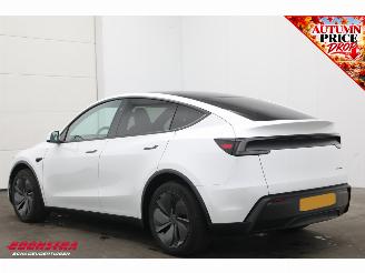 Tesla Model Y Long Range RWD 75 kWh Fahrbar FSD Pano Navi Memory Leder Apple/Android Camera PDC picture 4