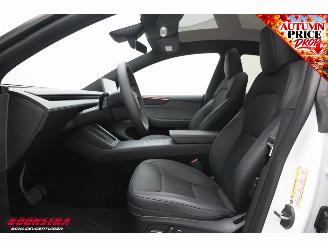 Tesla Model Y Long Range RWD 75 kWh Fahrbar FSD Pano Navi Memory Leder Apple/Android Camera PDC picture 15
