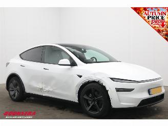 Tesla Model Y Long Range RWD 75 kWh Fahrbar FSD Pano Navi Memory Leder Apple/Android Camera PDC picture 2