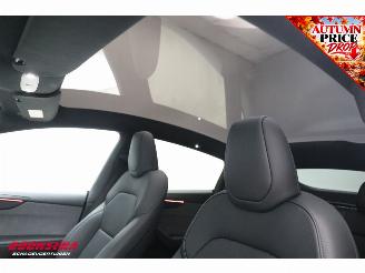 Tesla Model Y Long Range RWD 75 kWh Fahrbar FSD Pano Navi Memory Leder Apple/Android Camera PDC picture 18