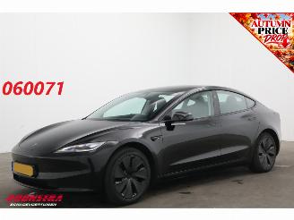 Avarii autoturisme Tesla Model 3 RWD 60 kWh Fahrbar Pano ACC Navi Leder Memory SHZ Camera PDC Clima 2024/2