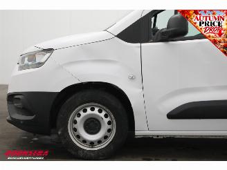 Toyota Proace 1.2 Turbo Live Long Cruise Apple/Android AHK PDC Airco picture 10