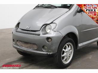 JDM  City LMV Leder picture 13