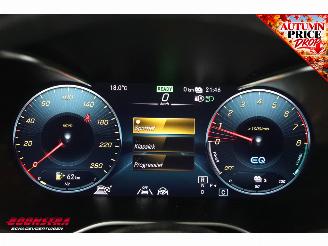 Mercedes GLC 300e 4MATIC AMG Pano LED ACC Burmester AHK picture 31
