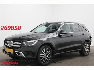 Auto incidentate Mercedes GLC 300e 4MATIC AMG Pano LED ACC Burmester AHK 2020/10