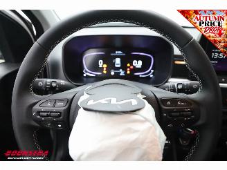 Kia Picanto 1.0 GDi DynamicLine 5p. Apple/Android Cruise Camera 201 km!! picture 24