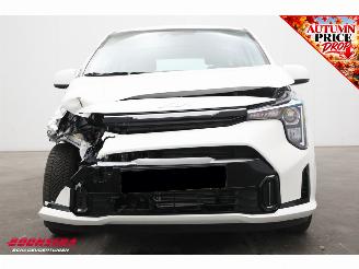 Kia Picanto 1.0 GDi DynamicLine 5p. Apple/Android Cruise Camera 201 km!! picture 11