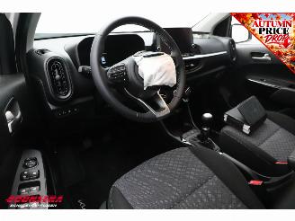 Kia Picanto 1.0 GDi DynamicLine 5p. Apple/Android Cruise Camera 201 km!! picture 23