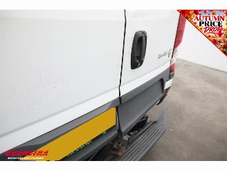 Iveco Daily 35C18 DoKa DC Cruise Airco AHK picture 17