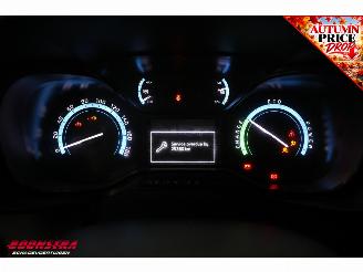 Toyota Proace Prof 50 kWh Cruise Apple/Android AHK Airco picture 21