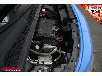 Toyota Proace Prof 50 kWh Cruise Apple/Android AHK Airco picture 8