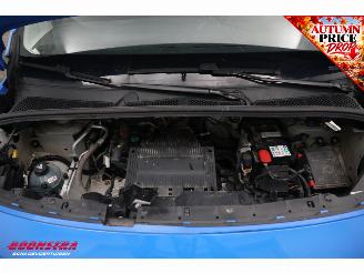 Toyota Proace Prof 50 kWh Cruise Apple/Android AHK Airco picture 9
