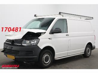 Avarii auto utilitare Volkswagen Transporter 2.0 TDI L1-H1 Economy Airco AHK 2018/6