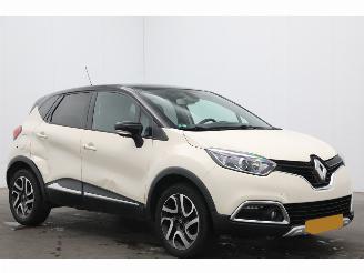Renault Captur 0.9 TCe Xmod Camera SHZ Clima Leder LED Navi picture 2