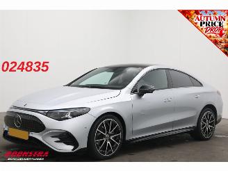 skadebil auto Mercedes Cla-klasse 250+ Launch Edition AMG 85.5 kWh Pano AHK 360° SHZ LED ACC Massage 2025/12