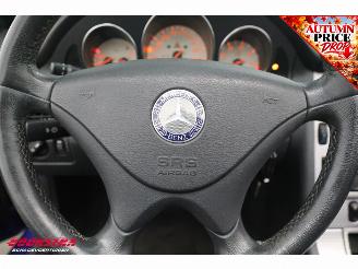 Mercedes SLK 230 Kompressor Aut. Hardtop Cruise Leder 120.417 km! picture 11