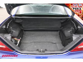 Mercedes SLK 230 Kompressor Aut. Hardtop Cruise Leder 120.417 km! picture 17