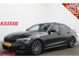 skadebil auto BMW 3-serie 330i M-Sport DCT Pano H/K SHZ 360 °ACC LED 2019/5