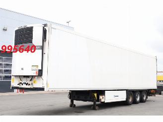 Vaurioauto  trailers Krone  SD Thermo King A400 BY 2022 2022/1