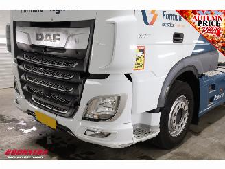 DAF XF 480 Ft Standairco 4X2 Euro 6 picture 8