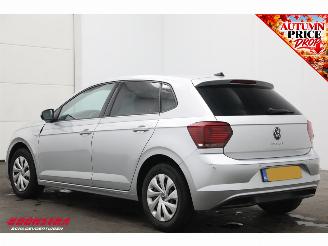 Volkswagen Polo 1.0 TSI DSG Highline Cruise Navi Virtual Apple/Android PDC Airco picture 4