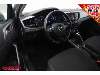 Volkswagen Polo 1.0 TSI DSG Highline Cruise Navi Virtual Apple/Android PDC Airco picture 17