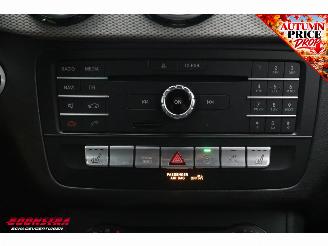 Mercedes B-klasse 200 Ambition Cruise Navi Leder SHZ Bluetooth AHK Airco picture 25
