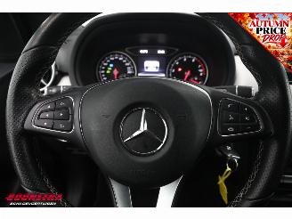 Mercedes B-klasse 200 Ambition Cruise Navi Leder SHZ Bluetooth AHK Airco picture 19