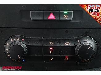 Mercedes Vito 110 CDI Functional Lang Cruise Navi Apple/Android Camera PDC Airco picture 23