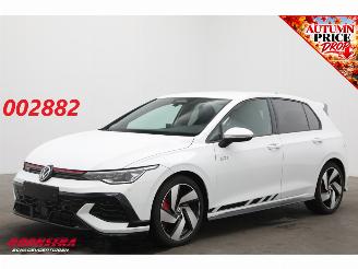 Avarii autoturisme Volkswagen Golf 2.0 GTI Clubsport DSG ACC Camera SHZ LED Clima Navi 2025/9