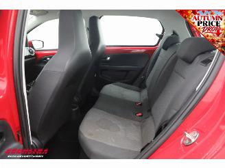 Volkswagen Up! 1.0 move up! 5-DRS BlueMotion Airco picture 9