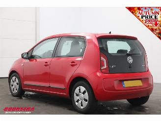 Volkswagen Up! 1.0 move up! BlueMotion 5-drs Airco 169.621 km! picture 4