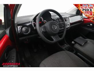 Volkswagen Up! 1.0 move up! BlueMotion 5-drs Airco 169.621 km! picture 12
