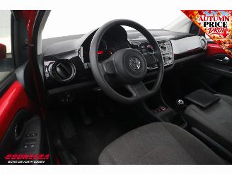 Volkswagen Up! 1.0 move up! BlueMotion 5-drs Airco picture 11
