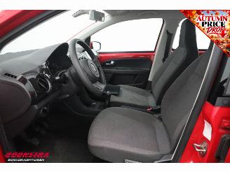 Volkswagen Up! 1.0 move up! BlueMotion 5-drs Airco picture 9