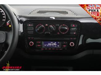 Volkswagen Up! 1.0 move up! BlueMotion 5-drs Airco picture 8