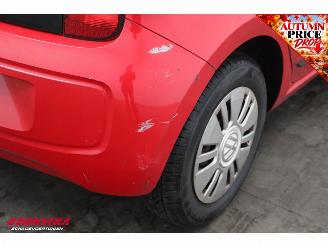 Volkswagen Up! 1.0 move up! BlueMotion Airco picture 5