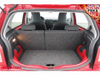 Volkswagen Up! 1.0 move up! BlueMotion 5-drs Airco picture 15