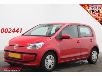  Volkswagen Up! 1.0 move up! BlueMotion 5-DRS Airco 2015/7