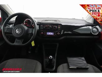 Volkswagen Up! 1.0 move up! BlueMotion 5-drs Airco picture 6