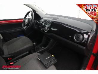 Volkswagen Up! 1.0 move up! BlueMotion 5-drs Airco picture 5
