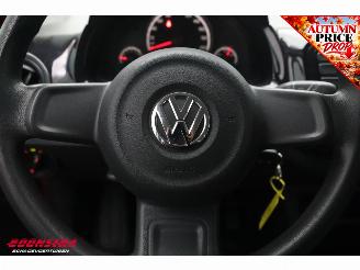 Volkswagen Up! 1.0 cheer up! BlueMotion 5-DRS Airco picture 11