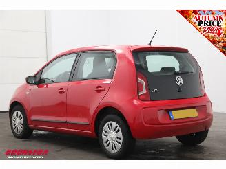 Volkswagen Up! 1.0 cheer up! BlueMotion 5-DRS Airco picture 4